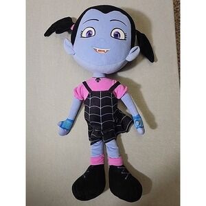 Disney‎ Collection Vamperina Plush Doll